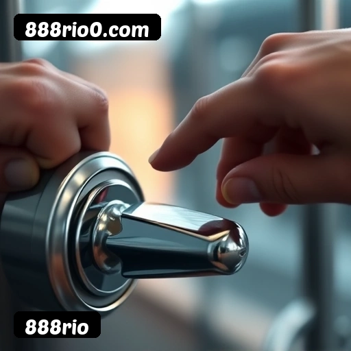 Requisitos do APK da 888rio para Android